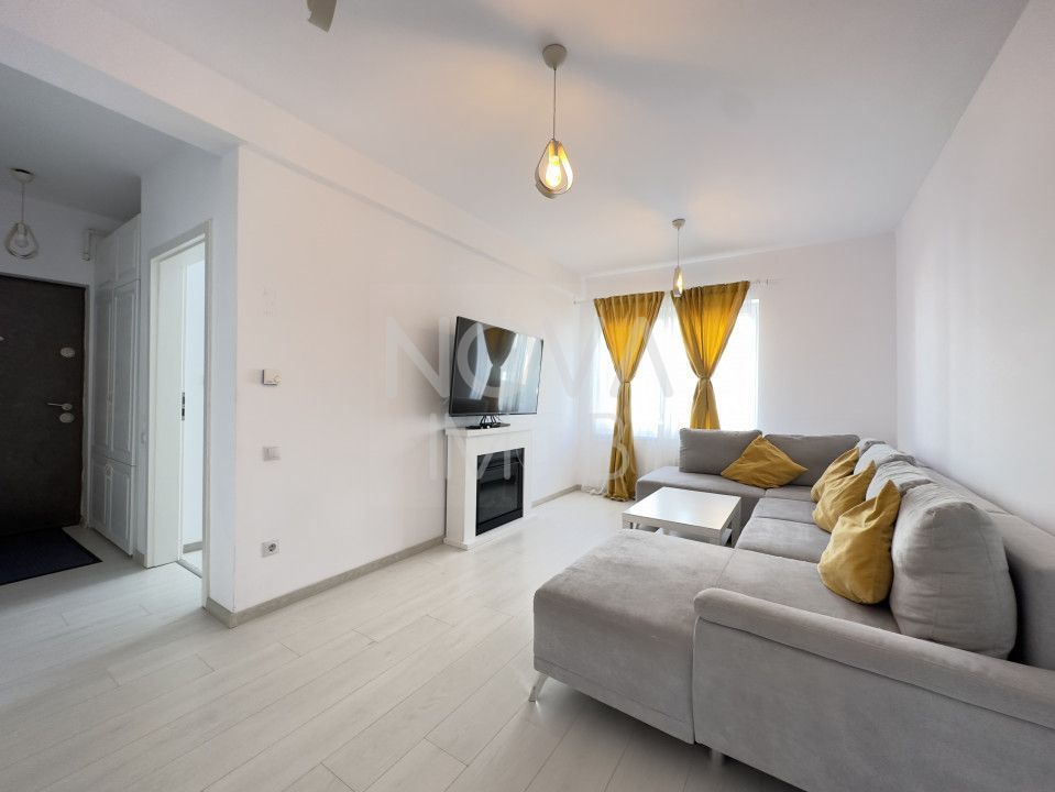 Apartament 3 camere cu gradina, Turnisor - Poză 3