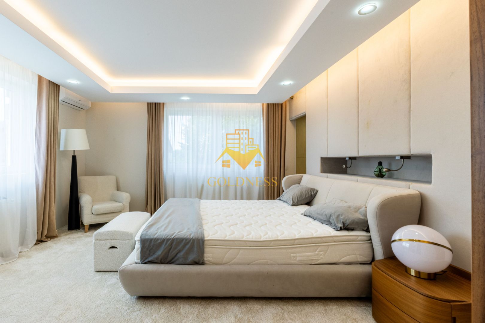 Casa individuala, Premium, 4 camere, 2 terase, Andrei Muresanu - Poză 3