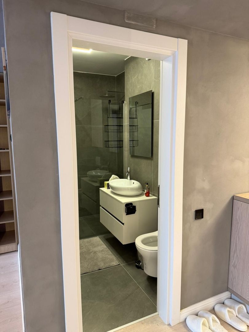 Apartament 2 camere nou finisat Pipera vedere libera - Poză 21