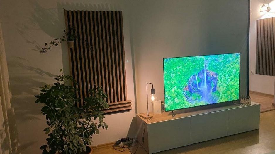 Apartament 2 camere Lujerului - Poză 1