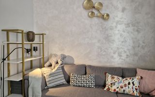 INCHIRIERE APARTAMENT 2 CAMERE FLOREASCA 50MP RENOVAT CENTRALA PROPRIE - Poză 3