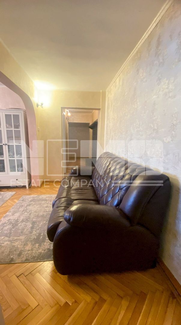 De Vânzare Apartament 4 Camere | George Enescu, Suceava | 127.000 € - Poză 12