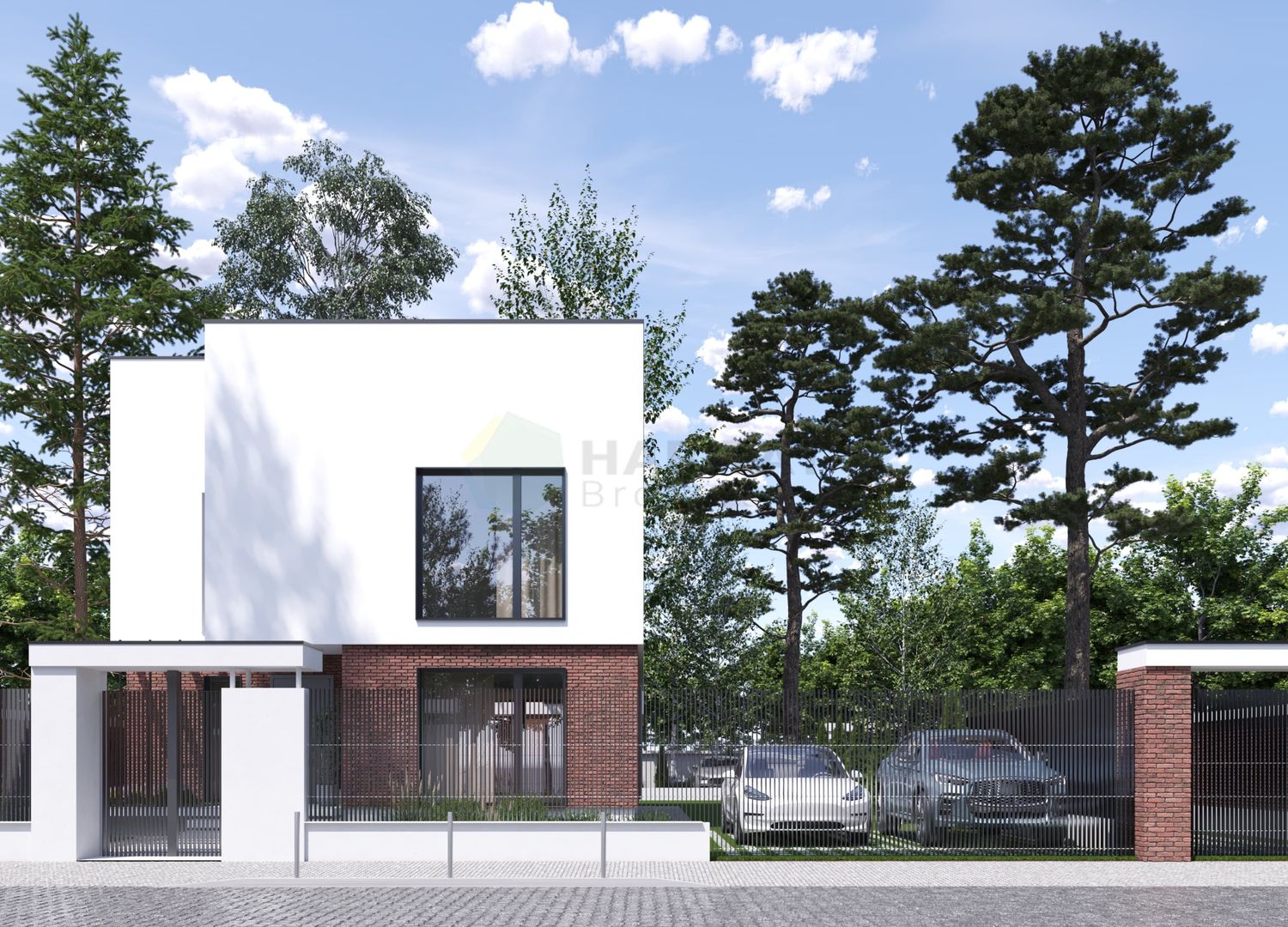 Vila individuala - Smart | Tunari, 205 mpc - Poză 13