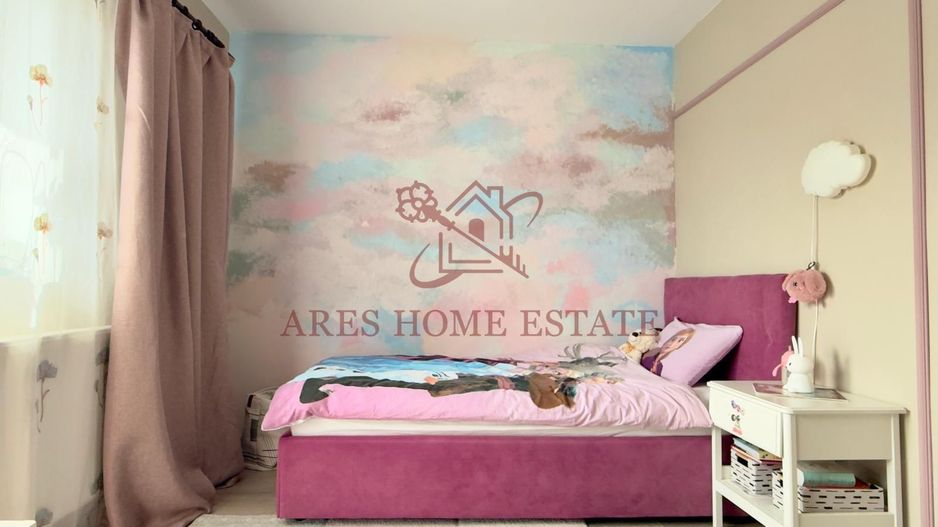 Duplex moderm mobilat si utilat complet | Toate utilitatile - Poză 17