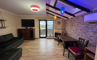 Apartament cu 2 camere in Dumbravita - Poză 2