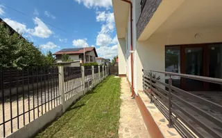 Spațiu comercial / birouri la parter | 135 mp | Odăi - Poză 14