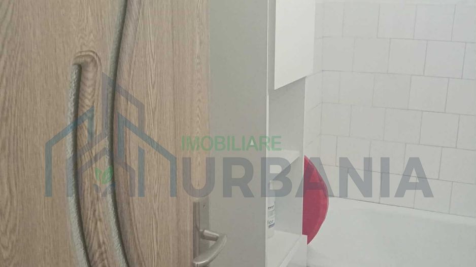 Apartament 2 camere de inchiriat, zona Alexandru cel Bun, Iasi - Poză 5