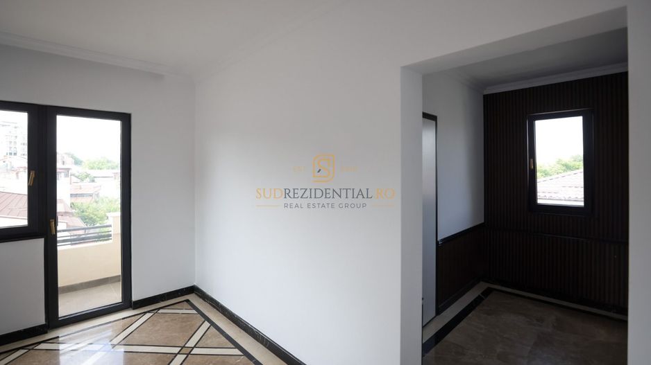 Inchiriere apartament tip duplex , ideal birouri,  Palatul Parlamentul - Poză 7