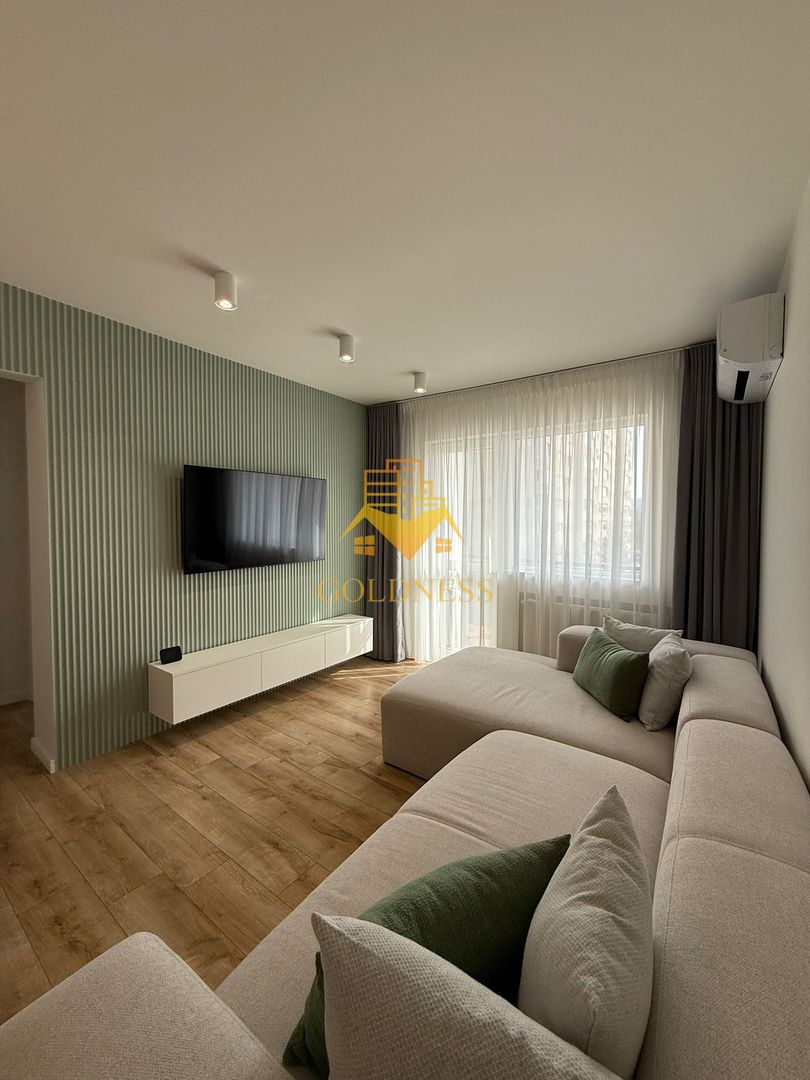 3 camere, Premium, parcare, Grigorescu Zona Profi,Mol,Plaja Grigorescu - Poză 1