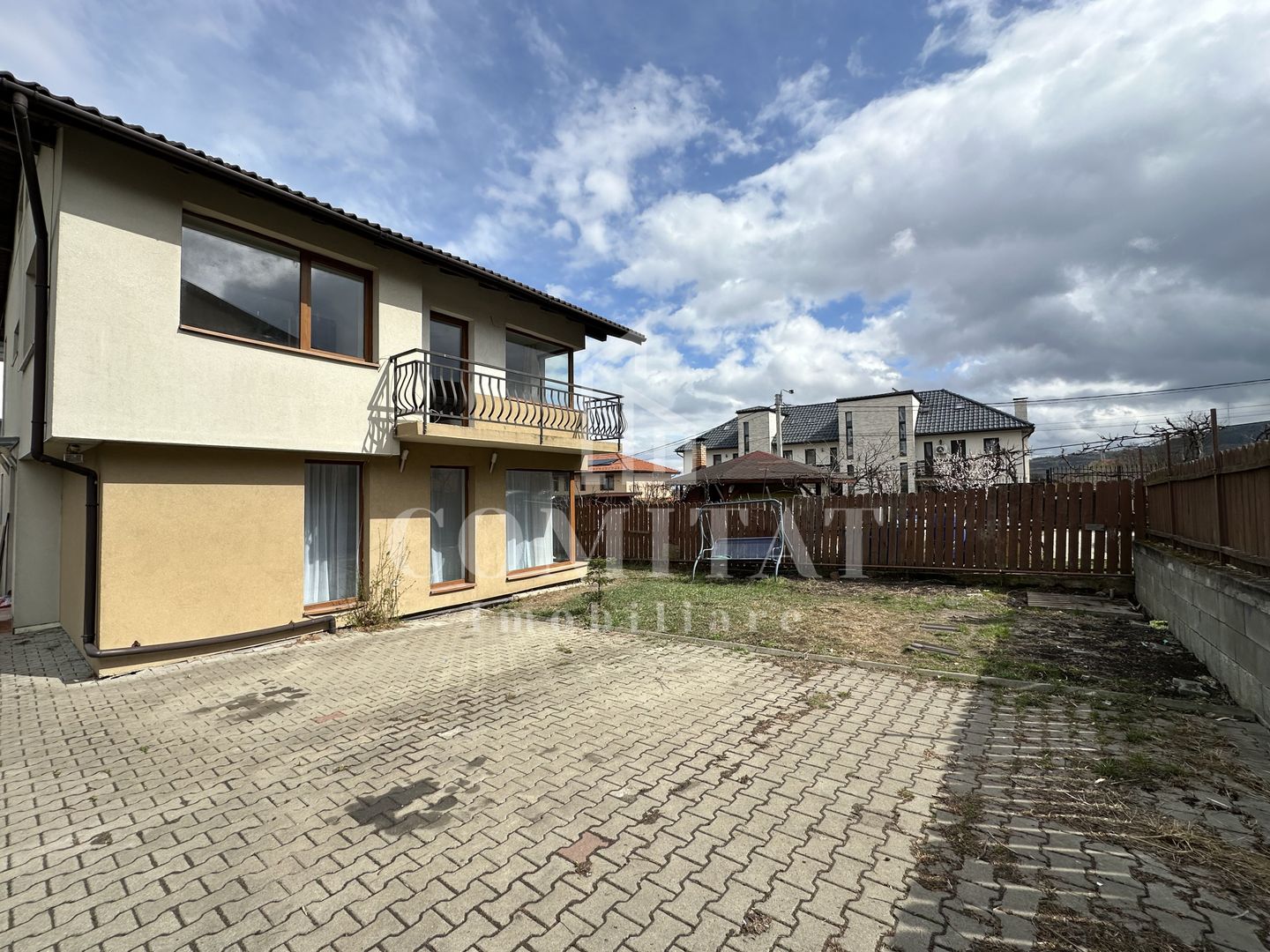 Casa 4 camere de inchiriat | 140mp | Buna Ziua - Poză 18