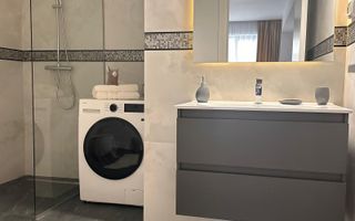 Apartament 3 Camere LUX | Prima Inchiriere | Bloc Nou | Iancu Nicolae - Poză 9