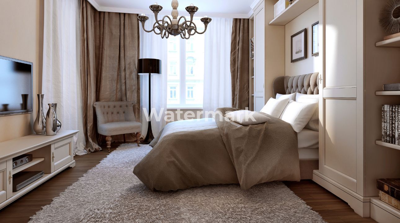 Casă individuală nouă, 4 camere, 3 băi, piscină și jacuzzi în Tunari - Poză 6