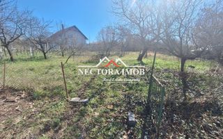 Teren INTRAVILAN Zona N. Beldiceanu - Dealurile Oradiei, Front 27ml - Poză 1