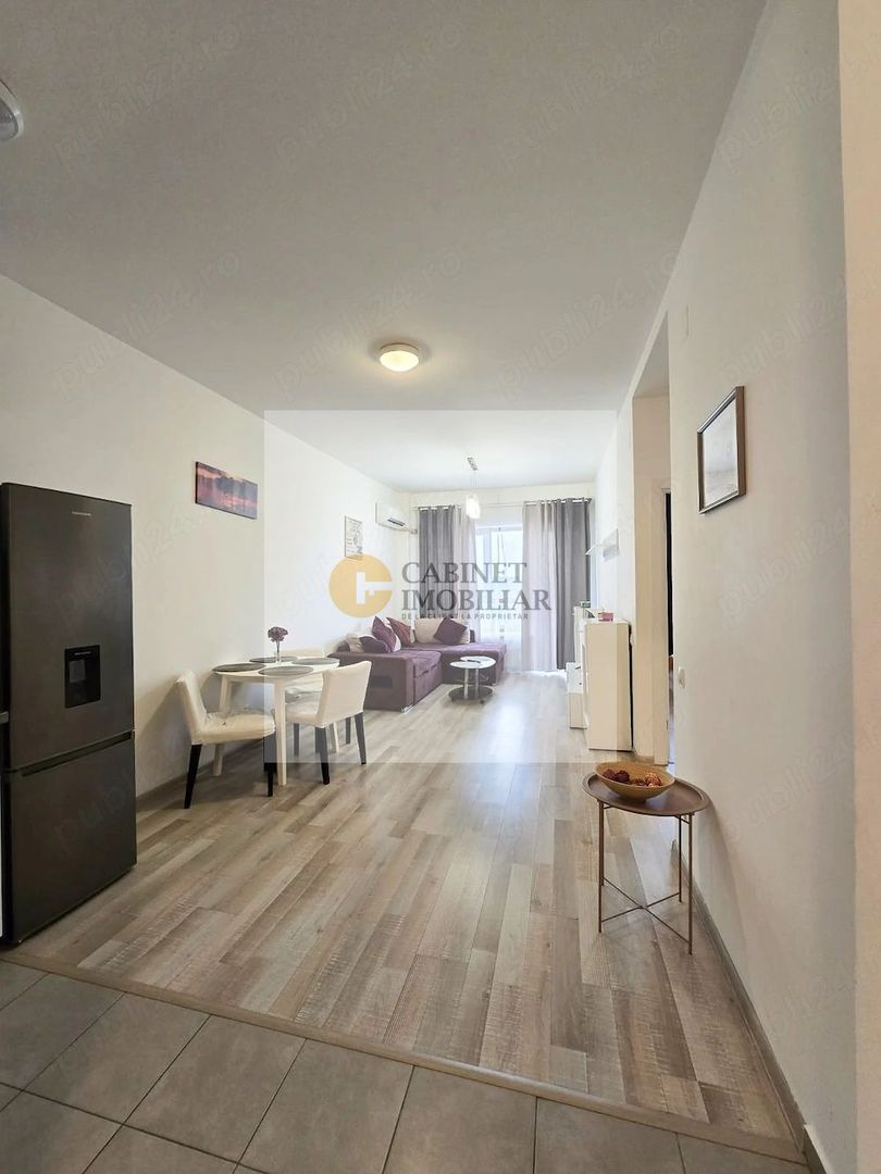 2 camere I GViTown Residence I metrou Mihai Bravu  I Etaj 2 - Poză 6