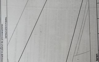 Teren intravilan | Berința | 5800 mp - Poză 8