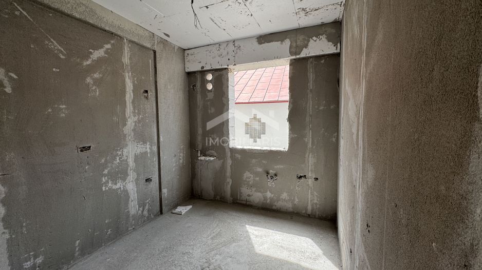 Apartament Studio Modern de vanzare - zona Alezzi Odyssey - Poză 11