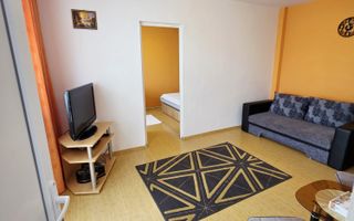 Apartament 2 camere, mobilat si utilat, zona Vest - Poză 8