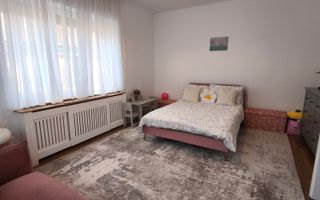 Casă 3 camere - Centrul Vechi – Baia Mare - Poză 9