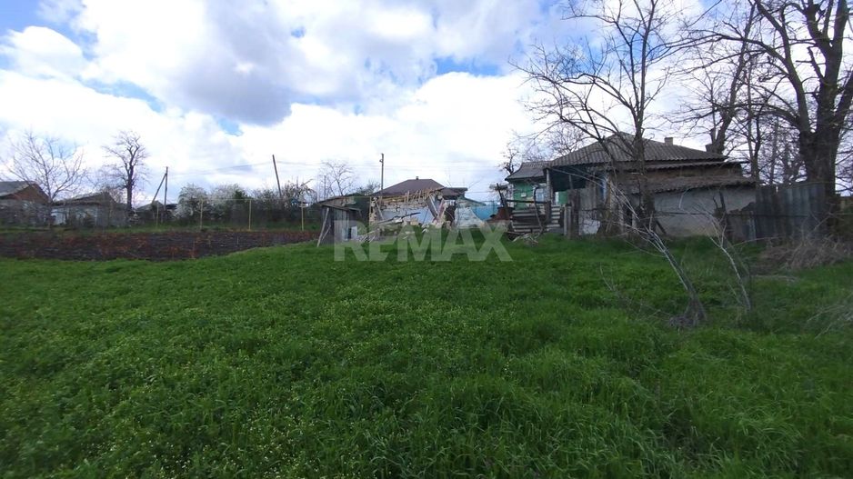 Casă bătrânească cu 3 camere de vânzare în satul Hîrbovăț, r. Anenii Noi - Poză 5