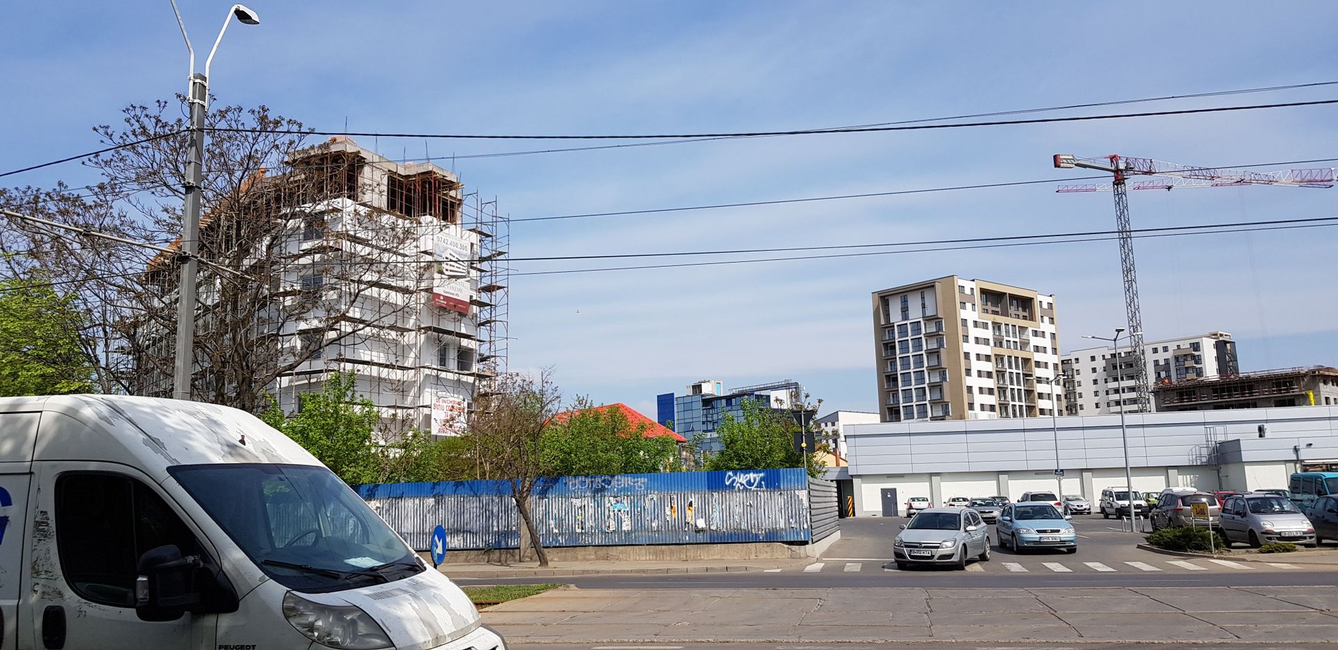 WestPoint Residence - Plaza - Poză 88