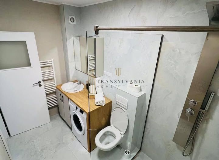 Apartament 3 camere 64 mp, zona Doamna Stanca - Poză 4