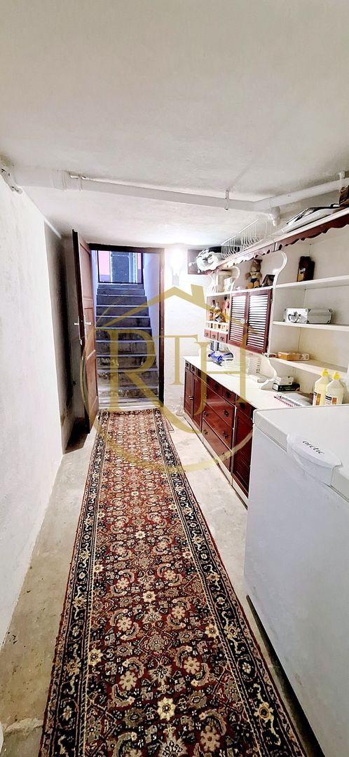 Oferim spre vanzare casa pe parter cu 4 camere , in zona Brancoveanu 0% Comision - Poză 20