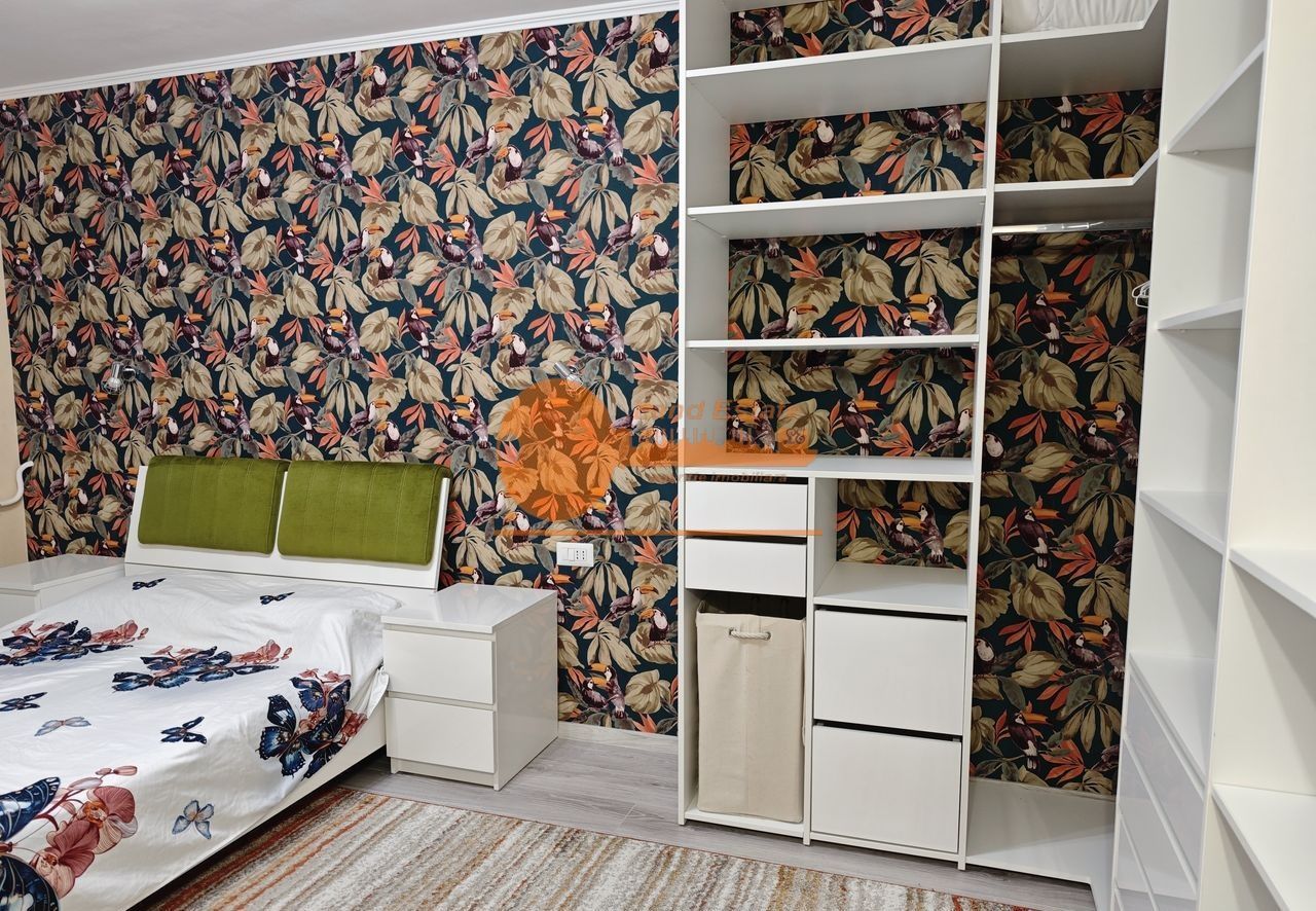 Apartament - 2 camere Plaza Romania (9min metrou Parc Drumu Tabarei) - Poză 1