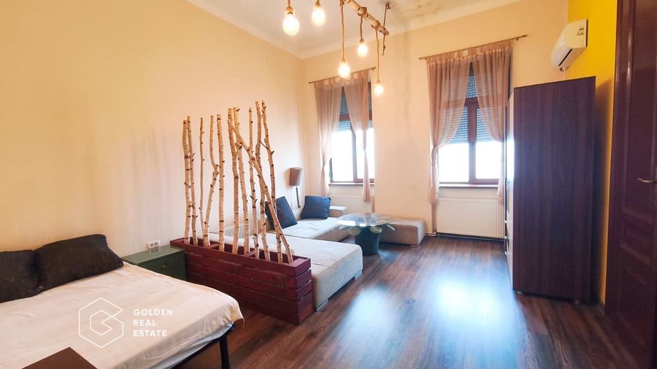 Apartament spatios si modern la etajul 1, zona Centru - Poză 2