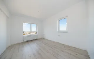 Penthouse 4 camere, 131 mp, panoramă munți și Tâmpa - Poză 14