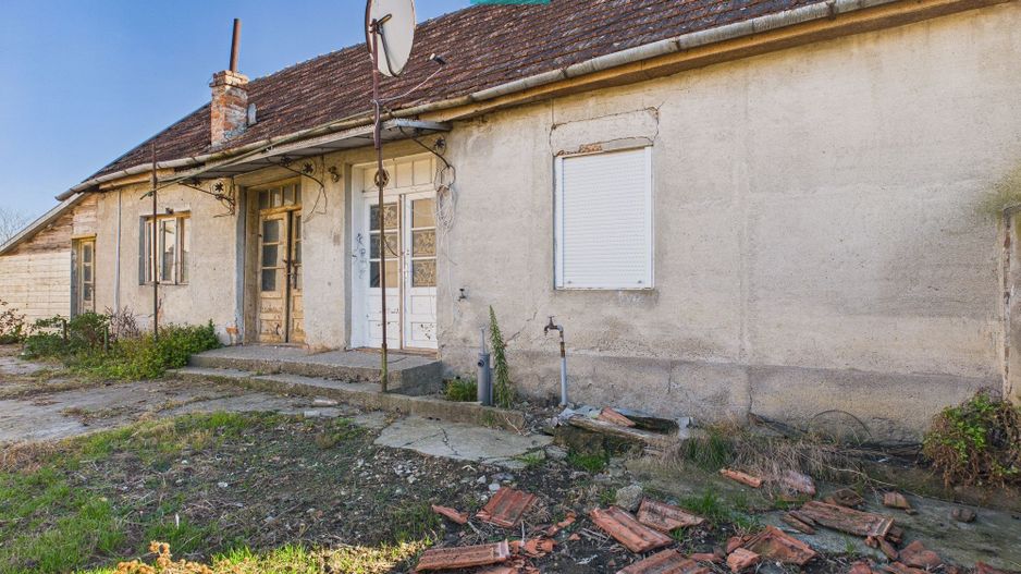 Proprietate impresionantă în Nădab - Poză 28