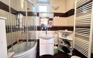 Casă pretabila 2 familii | 280 mp utili| 1350mp Teren | Garaj - Poză 38