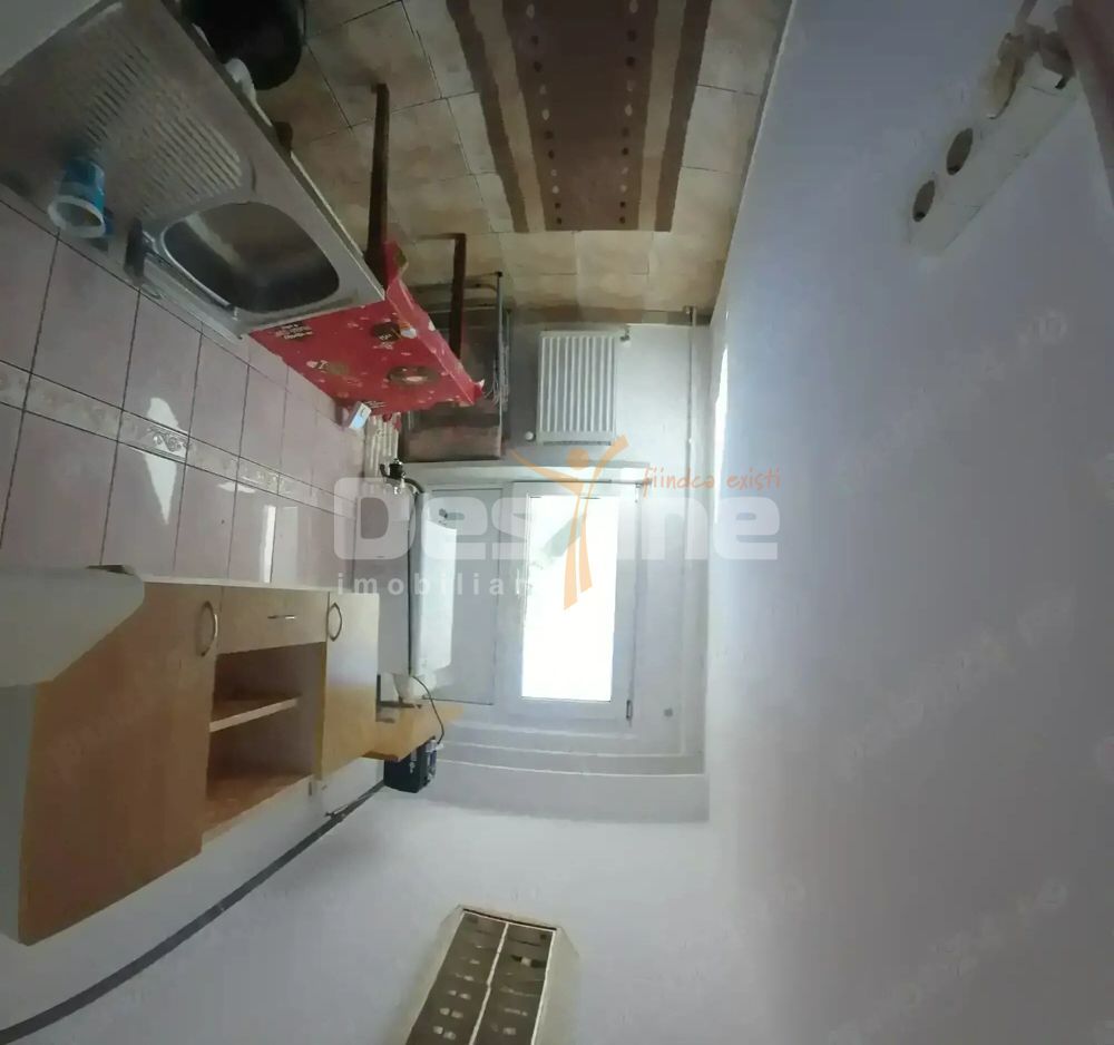 Apartament de închiriat în zona Casa de Cultură, Constanța - Poză 4
