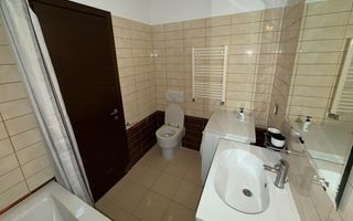 2 camere | terasa 14 mp | Asmita Gardens | Splaiul Unirii - Poză 9