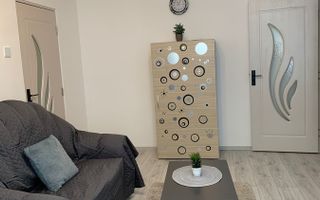 AP. 2 CAMERE BABA NOVAC, PRIMA INCHIRIERE, METROU 7 MINUTE, MODERN - Poză 2