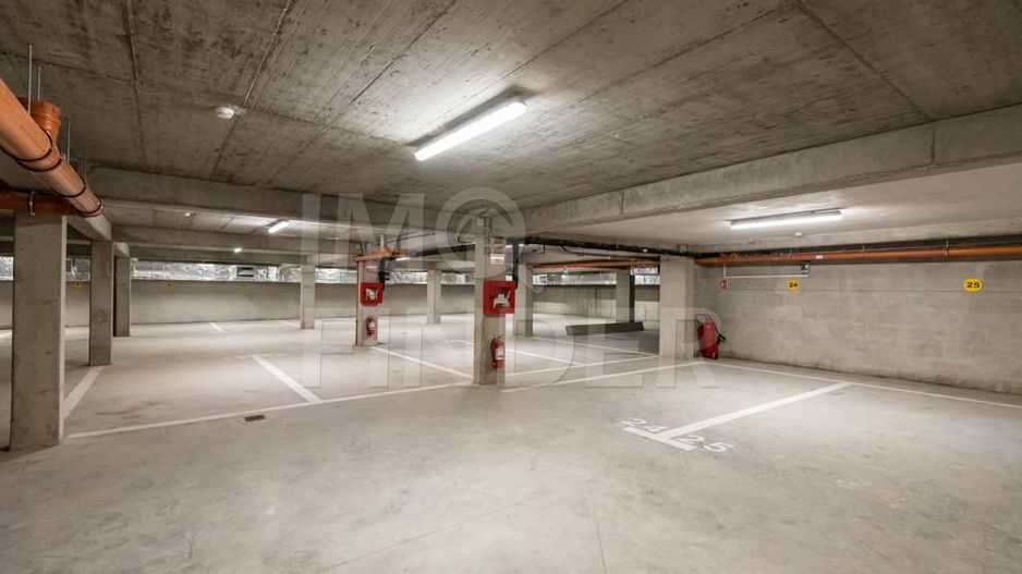 Spatiu de Birou zona Centrala - Poză 6