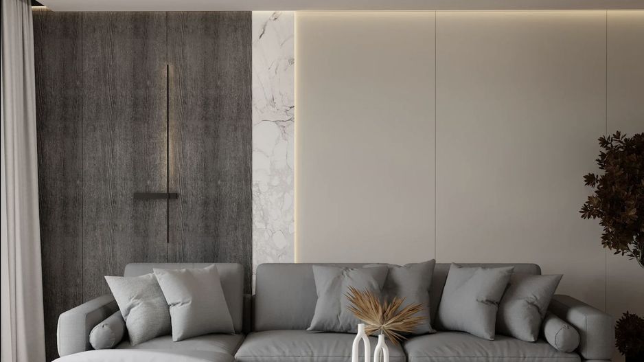 THE LEVEL | APARTAMENT 2 CAMERE | PIATA PRESEI | FINISAJE PREMIUM - Poză 11