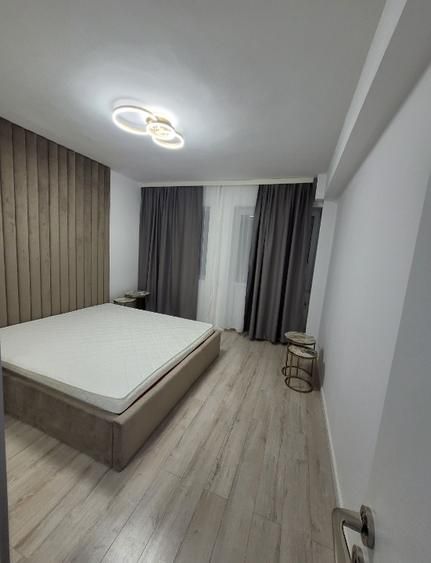 Apartament de 2 camere in vila, centrala proprie, rond Alba Iulia  - Bd Unirii - Poză 1