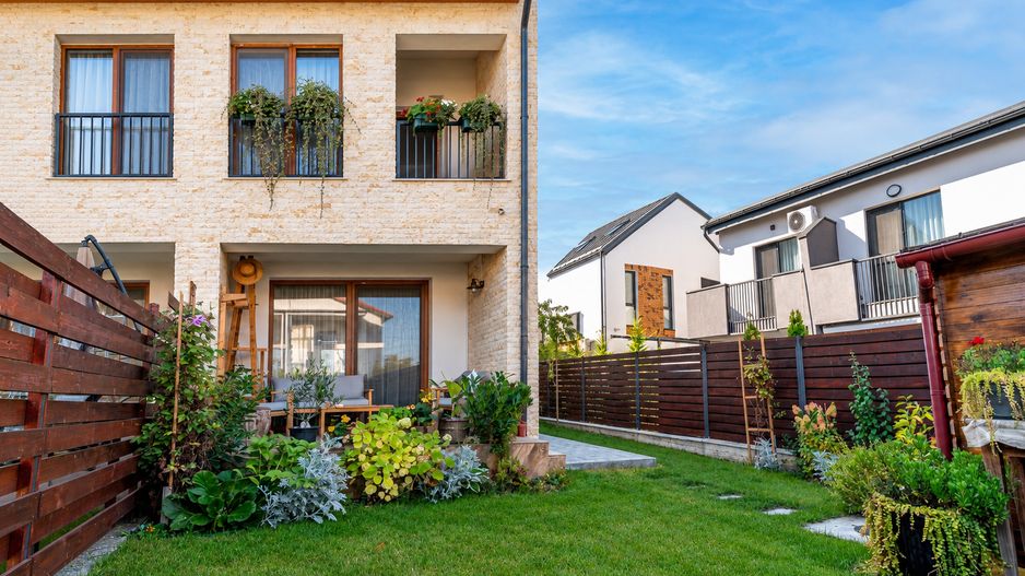 0 % comision, Casa cocheta situata intr-o locatie deosebita, Manastur - Poză 39
