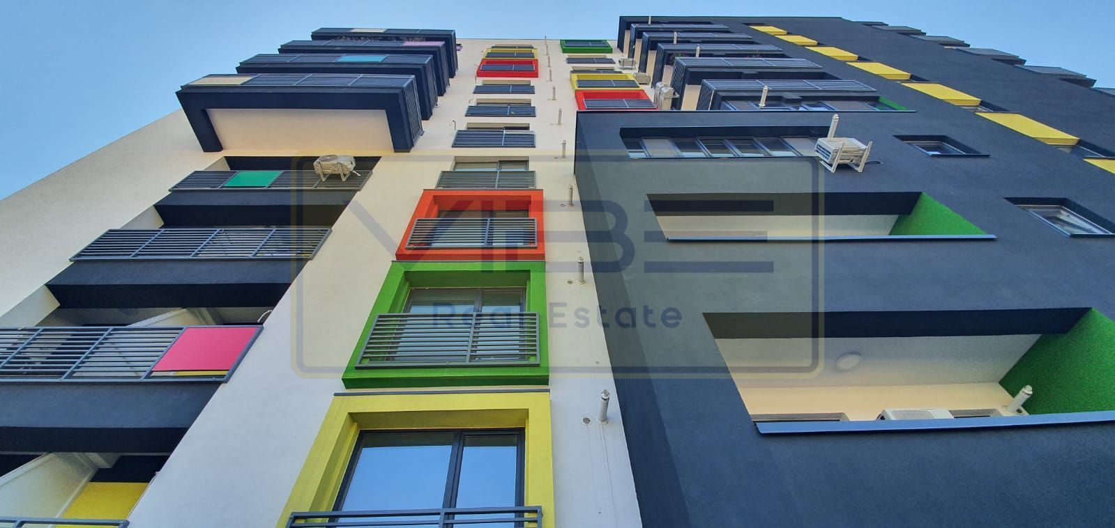 Apartament 2 camere decomandat+parcare subterana Tatarasi Tower - Poză 27