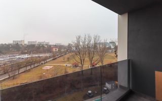 Apartament superb cu 2 camere in cartierul Sopor, prima inchiriere ! - Poză 14