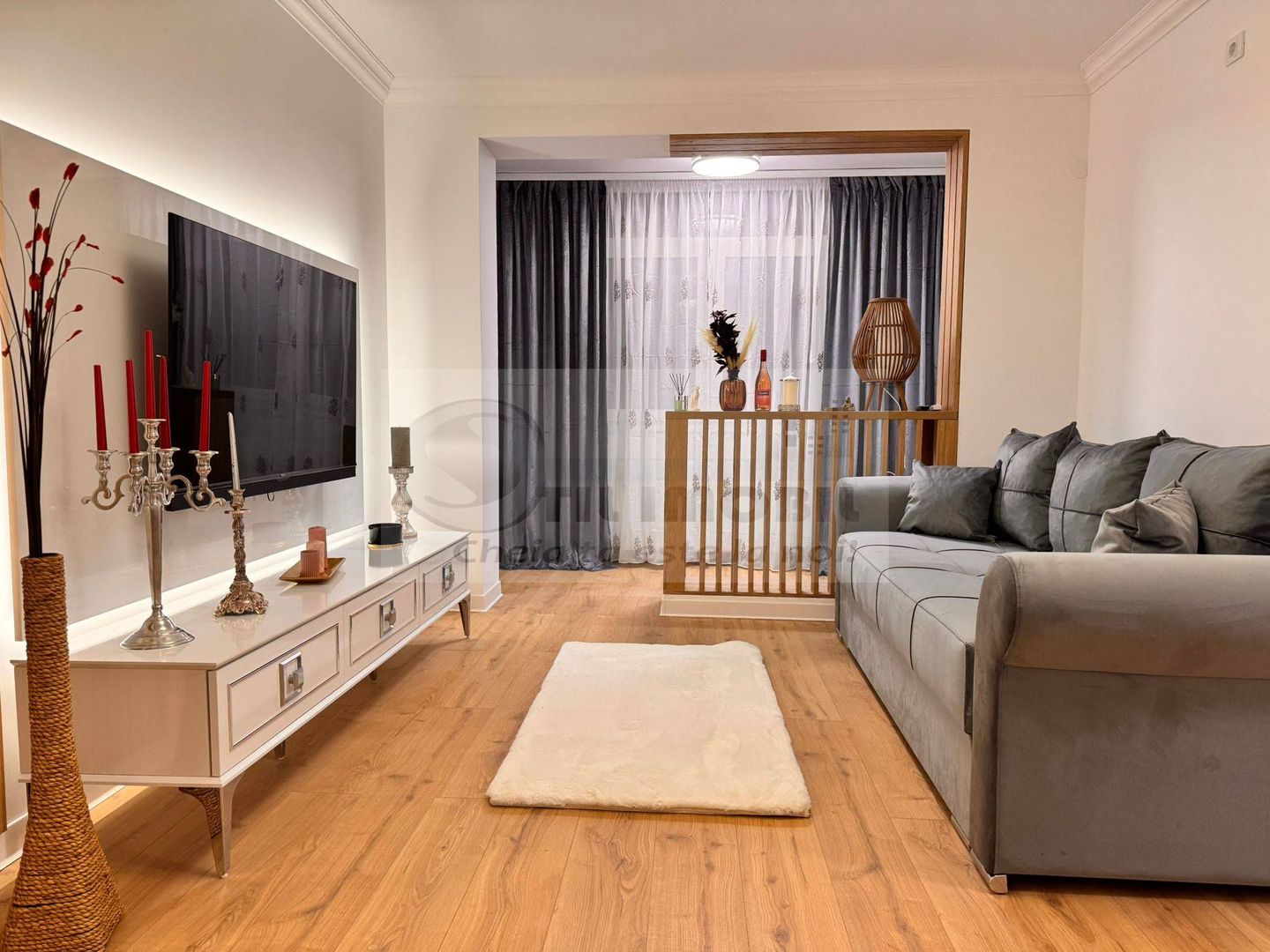 Apartament Premium Cantemir - 600 euro - Poză 2