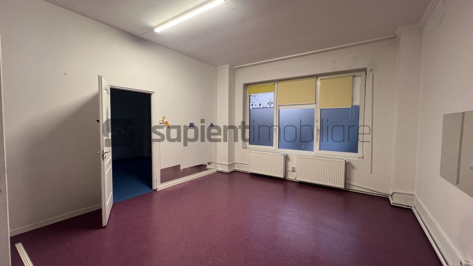 Sapient | Spațiu comercial _ Bd. Dimitrie Cantemir, Oradea - Poză 7