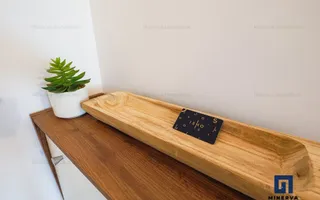 ISHO - Închiriere apartament  2 camere vedere spre Bega – Comision 0 - Poză 23
