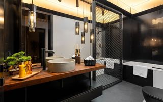 Apartament 3 Camere | Win Herastrau | Special Design - Poză 10