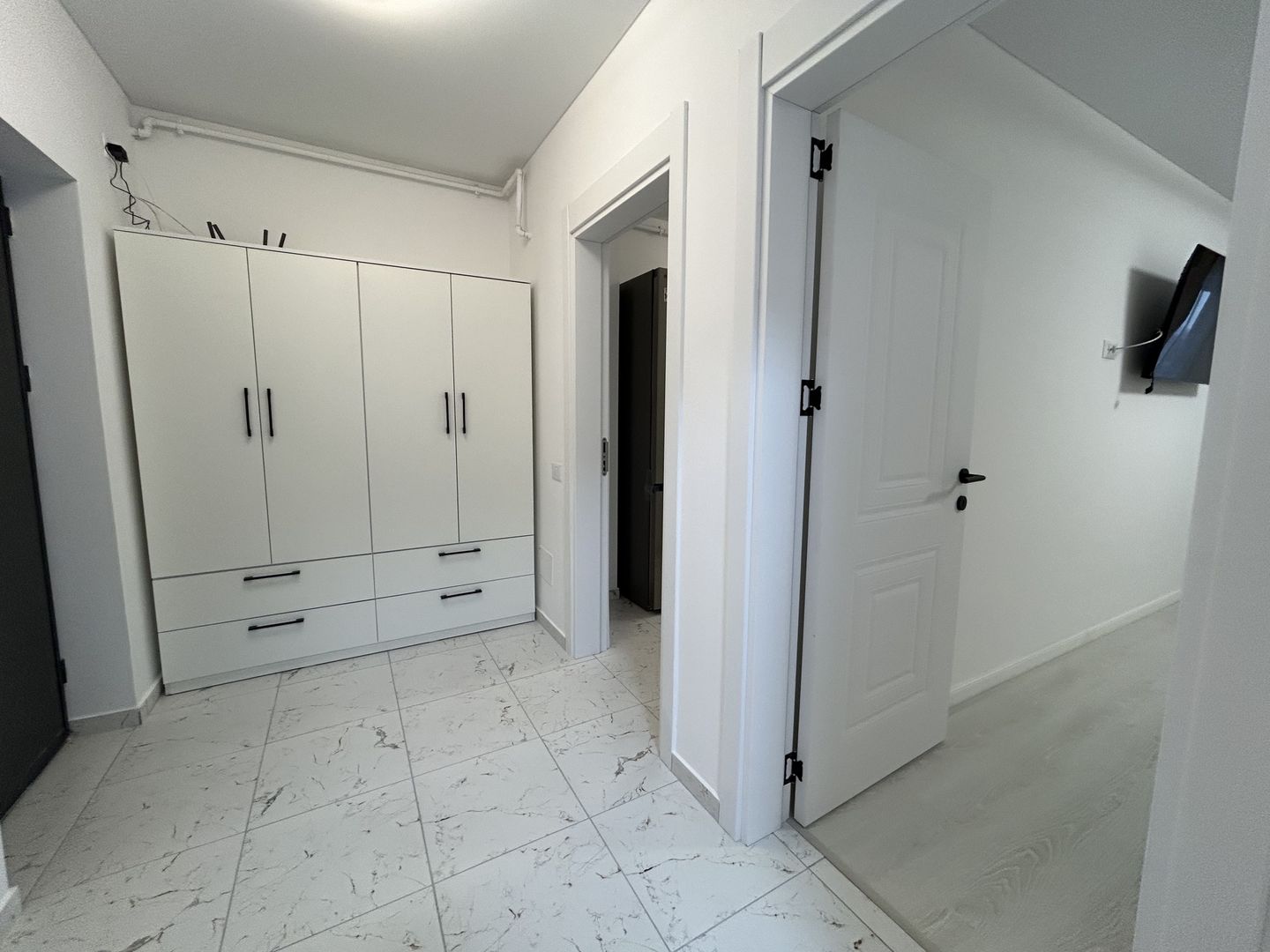 Studio zona Metalurgiei + Loc de Parcare la prima închiriere - Poză 6