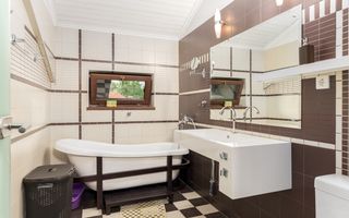 Ocazie unica! De vanzare casa lacul Snagov - Poză 24