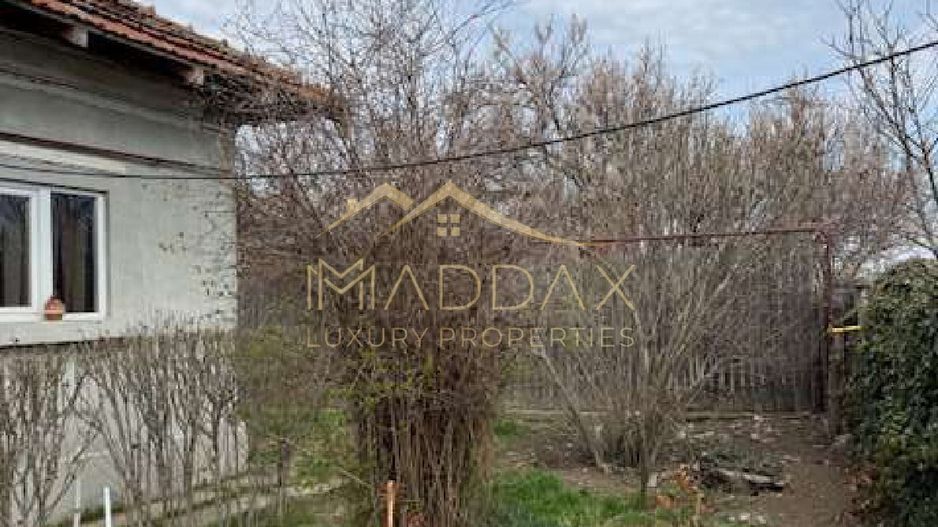 Teren intravilan 4.803 mp cu casă și anexe – Drăgășani, zona viticolă - Poză 2