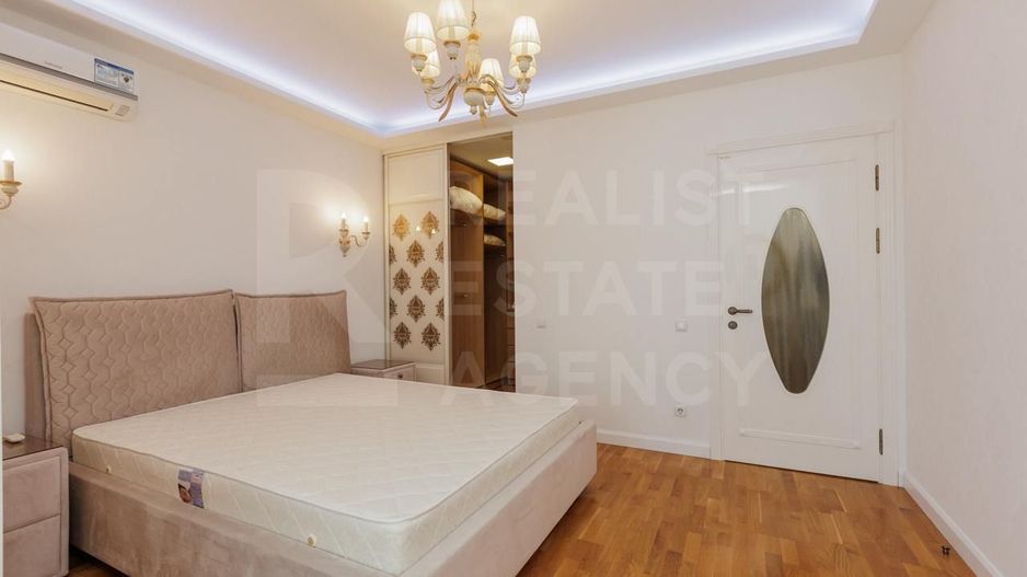 Chirie, apartament, 2 camere, bul. Ștefan cel Mare, Centru - Poză 4