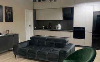 Casă individuală Bragadiru | Mobilată/ utilată premium | 100 mp - Poză 1