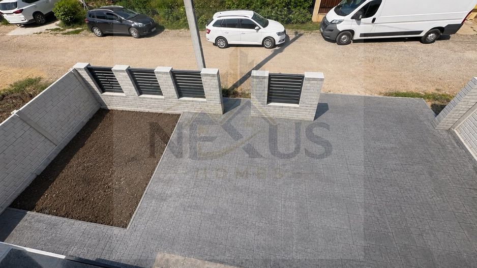 Vila individuala P+1E | Com Berceni - 4 cam -Incalzire prin pardoseala - Poză 18